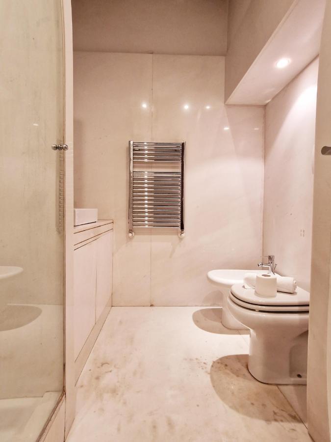 La Giulia Exclusive - Homkeey Apartments Rom Eksteriør billede